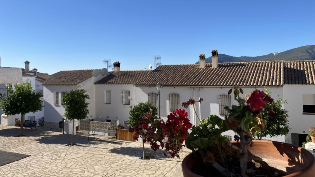 Casas de Pueblo Casas de Pueblo