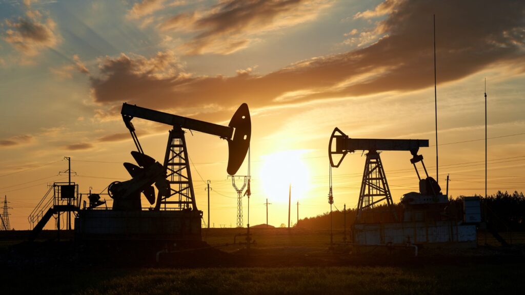 CONTAMINACION DE LA INDUSTRIA